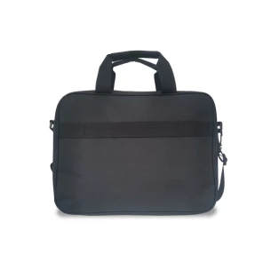 Bolsa para portátil Denny - Preto