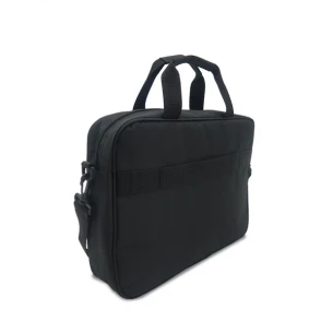 Bolsa para portátil Denny - Preto