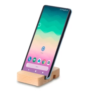 Suporte para telemóvel / tablet / suporte Hamilton - Bege