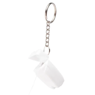 Fio dental Toothy - Branco