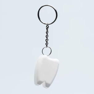 Fio dental Toothy - Branco