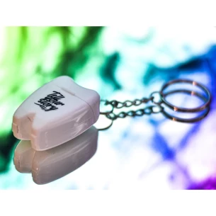 Fio dental Toothy - Branco