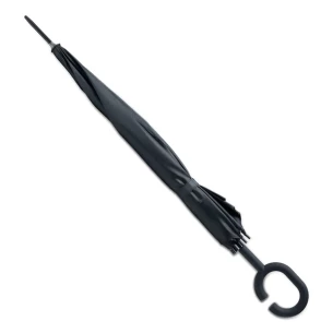 Guarda-chuva automático Olten - Preto