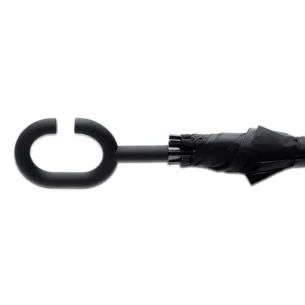 Guarda-chuva automático Olten - Preto