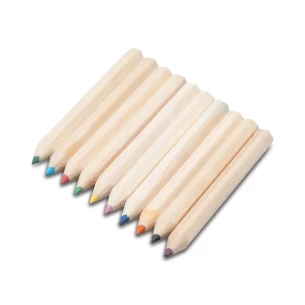 Conjunto para colorir Colour the World - Bege