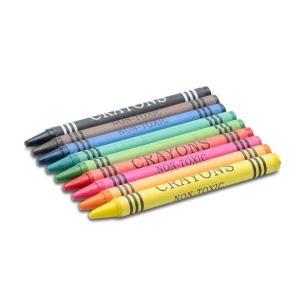 Conjunto para colorir Colour the World - Bege