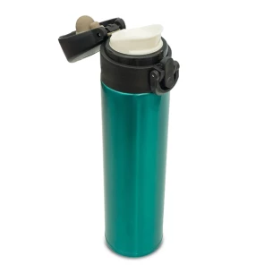 Caneca isotérmica Moline 350 ml - verde