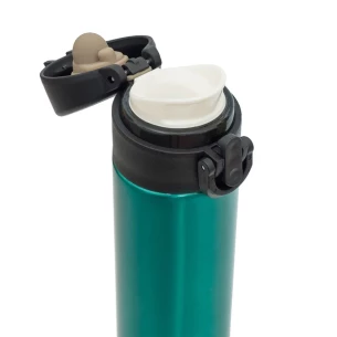 Caneca isotérmica Moline 350 ml - verde