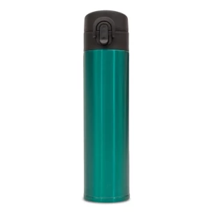 Caneca isotérmica Moline 350 ml - verde