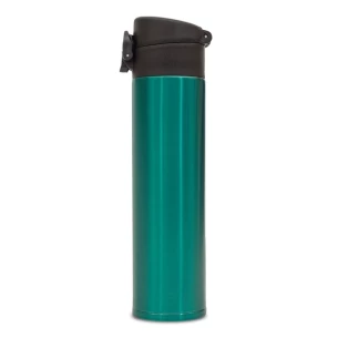 Caneca isotérmica Moline 350 ml - verde