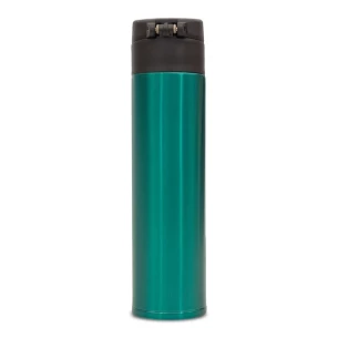 Caneca isotérmica Moline 350 ml - verde