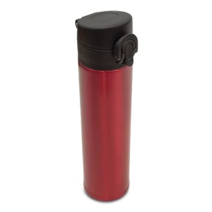 Caneca isotérmica Moline 350 ml - Vermelha