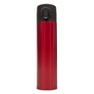 Caneca isotérmica Moline 350 ml - Vermelha