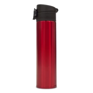 Caneca isotérmica Moline 350 ml - Vermelha