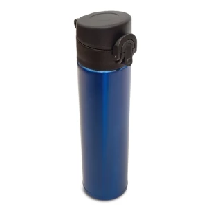 Caneca isotérmica Moline 350 ml - Azul