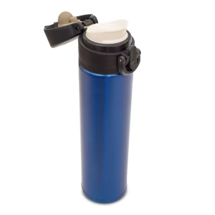 Caneca isotérmica Moline 350 ml - Azul
