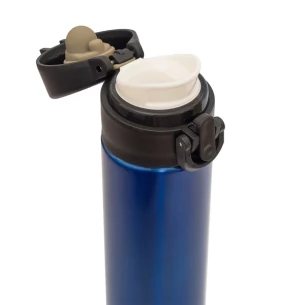 Caneca isotérmica Moline 350 ml - Azul