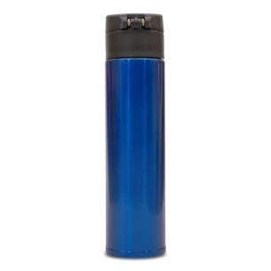 Caneca isotérmica Moline 350 ml - Azul