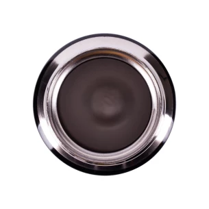 Caneca isotérmica Moline 350 ml - Preto