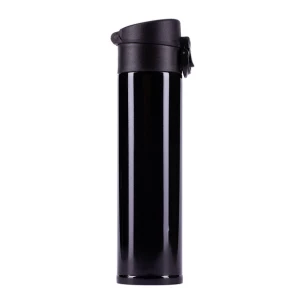 Caneca isotérmica Moline 350 ml - Preto