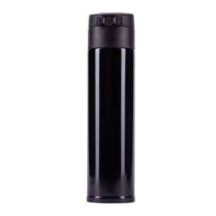 Caneca isotérmica Moline 350 ml - Preto