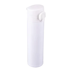 Caneca isotérmica Moline 350 ml - Branco