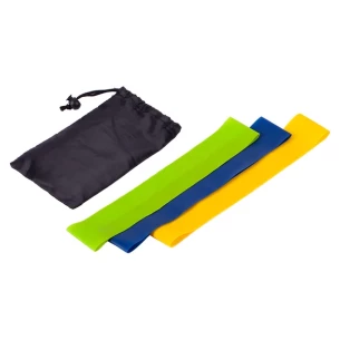 Conjunto de bandas de treino - mix