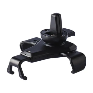 Suporte para telemóvel Mobilefit - Preto