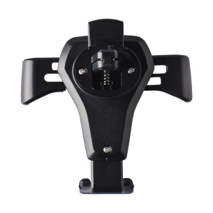 Suporte para telemóvel Mobilefit - Preto
