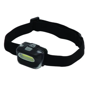 Farol Illumine - Preto