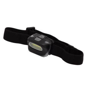 Farol Illumine - Preto