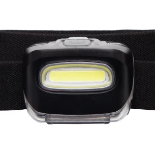 Farol Illumine - Preto