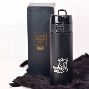 Caneca isotérmica Wostok 500 ml