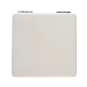 Espelho Boxy - Branco