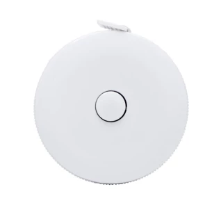 Medida do rolo Tailorfit 1,5 m - Branco