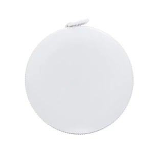 Medida do rolo Tailorfit 1,5 m - Branco