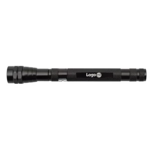 Lanterna Closeup - Preto