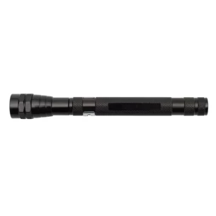 Lanterna Closeup - Preto