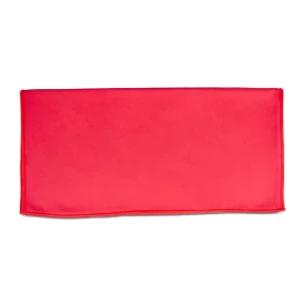 Toalha de desporto Frisky, - Vermelho