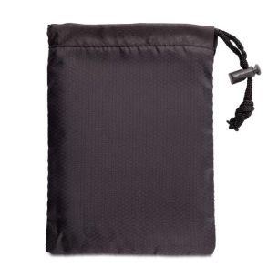 Toalha de desporto Frisky - Preto