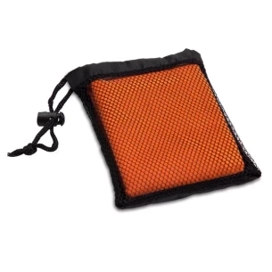 Toalha de desporto Frisky - Laranja
