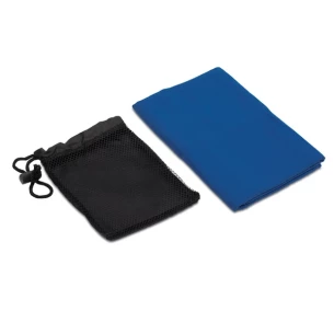 Toalha de desporto Frisky - Azul