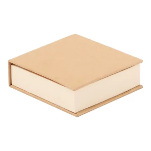 Bloco de notas Post-it - Bege