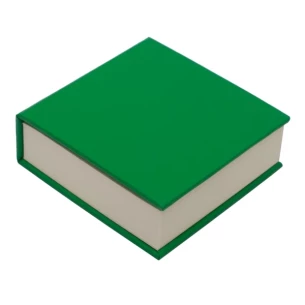 Bloco de notas Post-it - Verde