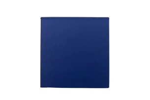 Bloco de notas - Azul