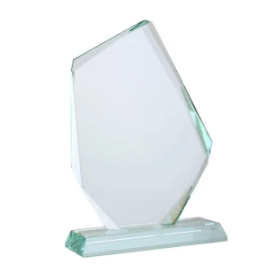 Joia Troféu - Transparente