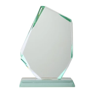 Joia Troféu - Transparente