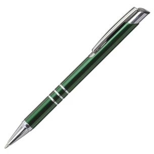 Esferográfica Lindo - Verde Escuro