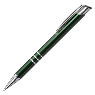 Esferográfica Lindo - Verde Escuro