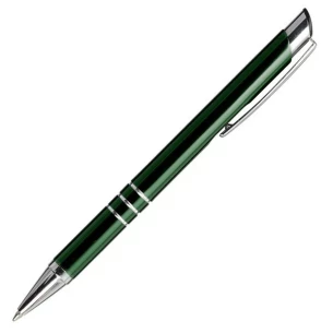 Esferográfica Lindo - Verde Escuro